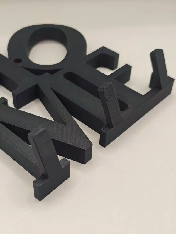 HOME - Minimalist Wall Key Holder