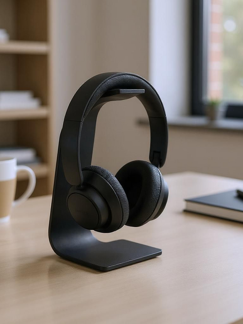 Headphone Stand