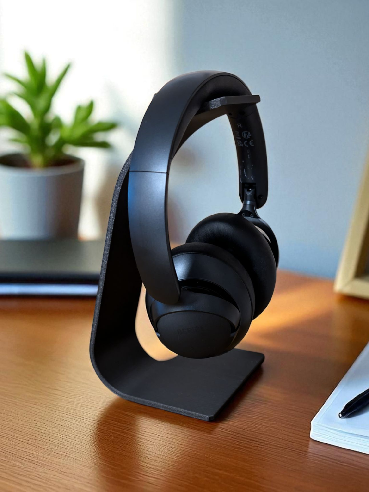 Headphone Stand