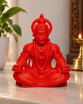 3D Printed Lord Hanuman Idol