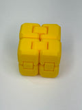 Endless Motion Infinity Cube | 3D Printed Fidget Toy